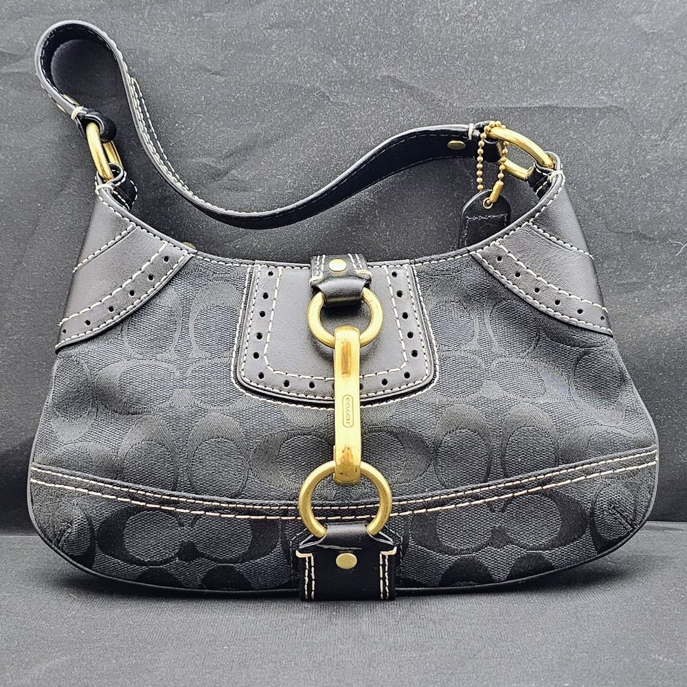 Coach Mini Bag